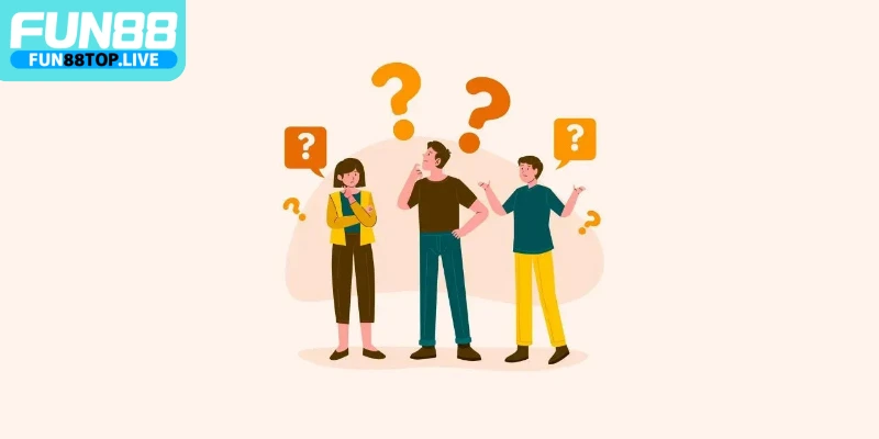 FAQ Fun88 - Giải đáp tận tình chi tiết và thỏa đáng nhất 3 FAQ Fun88 được nhà cái cập nhật liên quan đến vấn đề nhân khuyến mãi