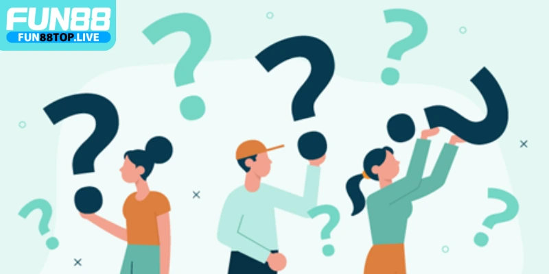 FAQ Fun88 - Giải đáp tận tình chi tiết và thỏa đáng nhất 2 FAQ Fun88 liên quan đến sản phẩm cá cược mới nhất