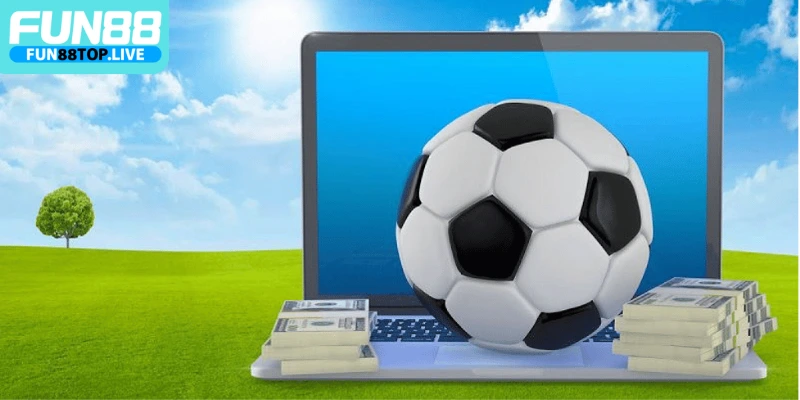 Giới thiệu về website kèo bóng 88
