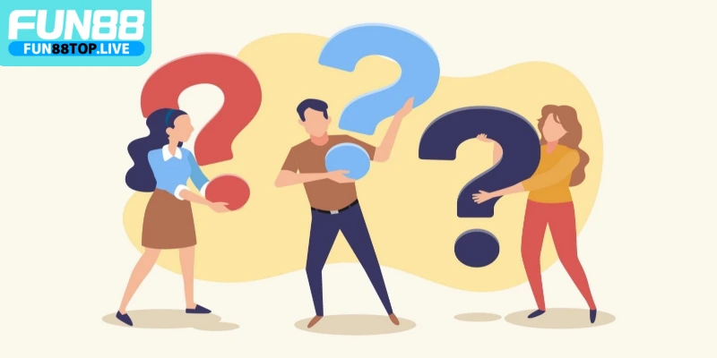 FAQ Fun88 - Giải đáp tận tình chi tiết và thỏa đáng nhất 1 Tìm hiểu thông tin về chuyên mục FAQ Fun88 uy tín